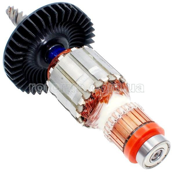 Якір шабельної пилки Makita JR3070CT &mdash; rotorua.com.ua