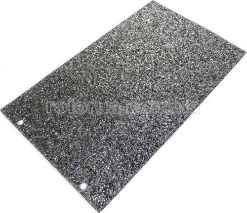 Графітна пластина шліфмашини Makita 9404 фото 1 — rotorua.com.ua