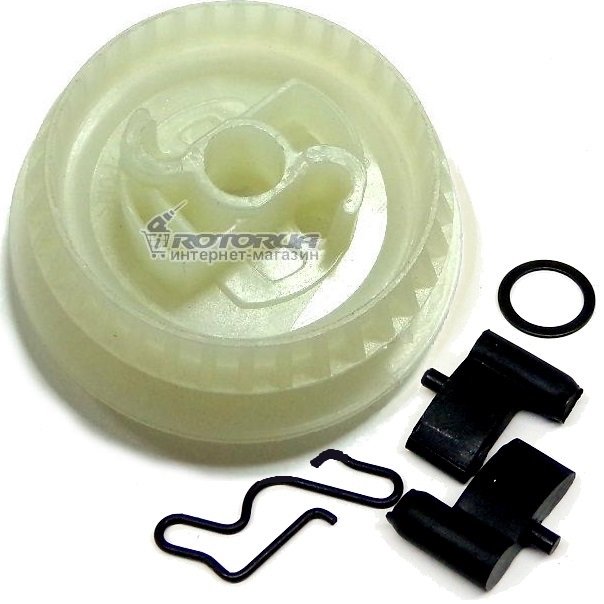 Шків стартера бензопили Stihl 180 &mdash; rotorua.com.ua