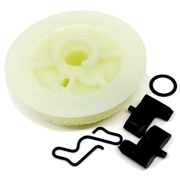 Шків стартера бензопили Stihl 180 &mdash; rotorua.com.ua