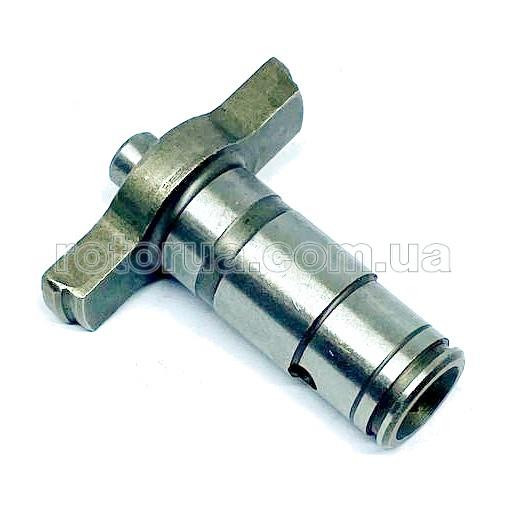 Ударний шпиндель шуруповерта Makita TD0100, TD0101F, DTD155 — rotorua.com.ua