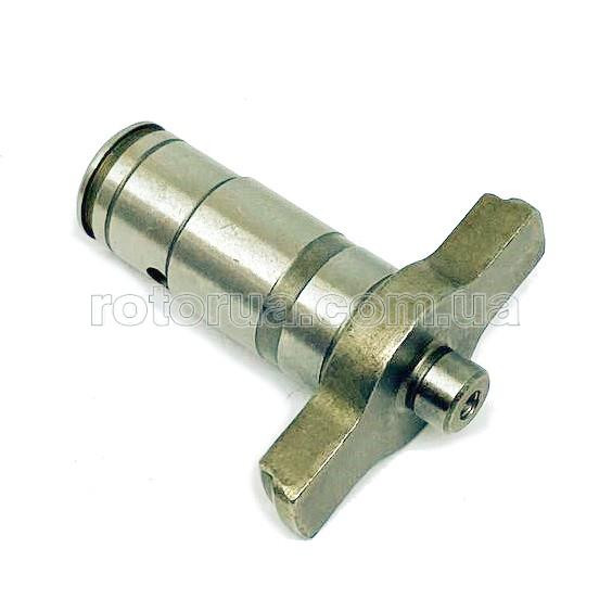 Ударний шпиндель шуруповерта Makita TD0100, TD0101F, DTD155 — rotorua.com.ua