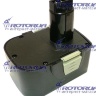 Аккумулятор шуруповерта Интерскол 14.4 v 1.5 A/h ДА-14,4ЭР аналог фото 1 &mdash; rotorua.com.ua