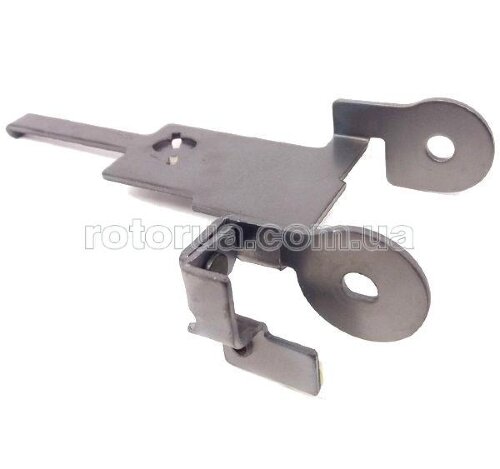 Тримач ролика шліфмашини Makita 9910, 9911 фото 1 — rotorua.com.ua