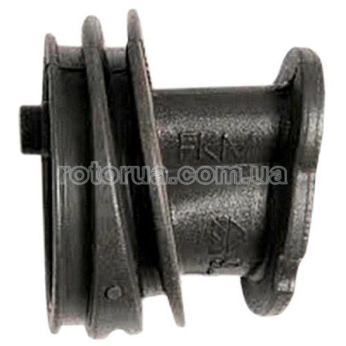 Всасывающий патрубок бензопилы Makita PS34, DCS4610 фото 1 — rotorua.com.ua