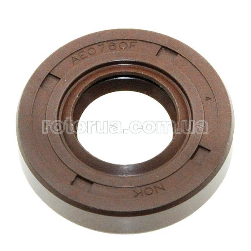 Сальник AE0760F Makita EK7650H, EB7660TH фото 1 &mdash; rotorua.com.ua