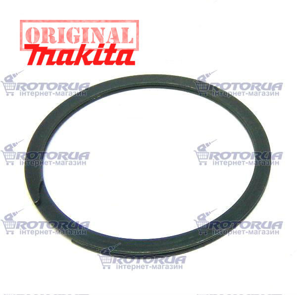 Ущільнення перфоратора Makita HR2610 — rotorua.com.ua