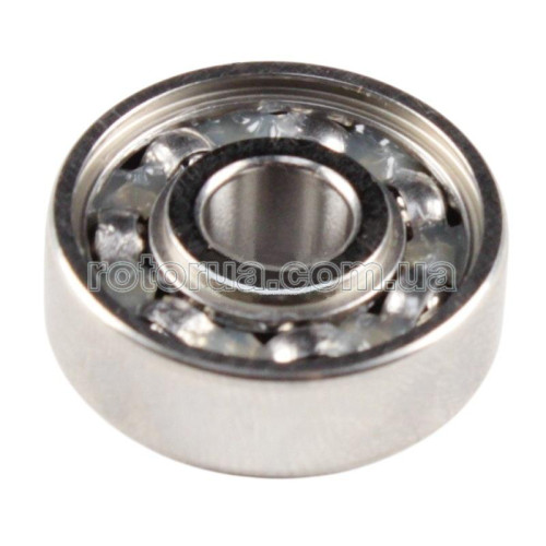 Подшипник шариковый 626 Makita 6х19х6 мм фото 1 &mdash; rotorua.com.ua