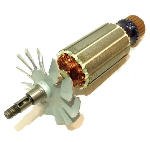 Якiр болгарки Procraft PW-1950, Протон МШУ-180/1250 180 мм L184 D41 фото 1 — rotorua.com.ua