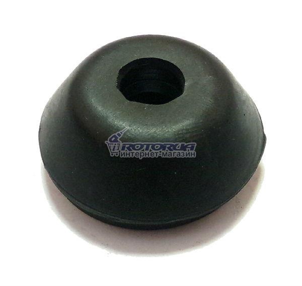 Пильник стовбура перфоратора бочкового — rotorua.com.ua