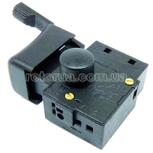 Кнопка FA2-4 дрели Makita M0600 &mdash; rotorua.com.ua