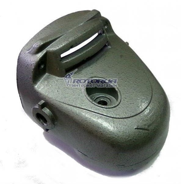 Корпус редуктора болгарки DWT 125S — rotorua.com.ua