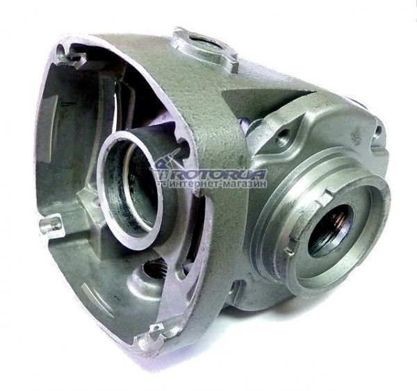 Корпус редуктора болгарки DWT 125S — rotorua.com.ua