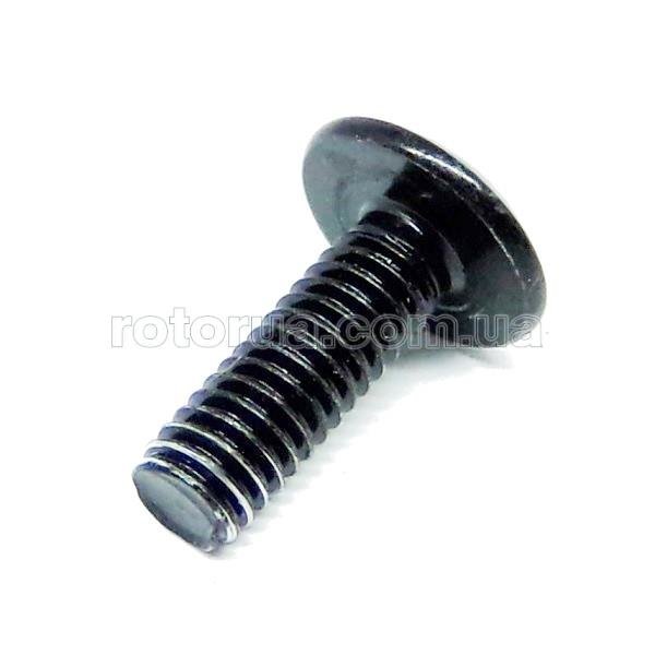 Винт М4х12 Makita для крючков и держателей бит — rotorua.com.ua