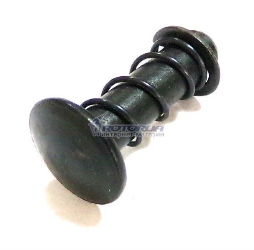 Кнопка блокировки вала болгарки Stern 180Q фото 1 — rotorua.com.ua