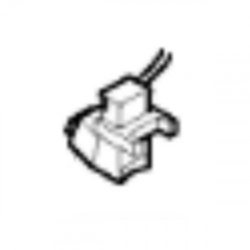 Блок подсветки сетевого шуруповерта Makita FS2300, FS2700, FS6300 фото 1 — rotorua.com.ua