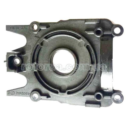 Промщит корпусу редуктора перфоратора Makita HR3200C, HR3210C, HR3540C фото 1 — rotorua.com.ua