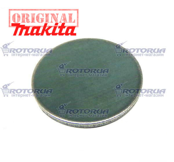 Пластина 19 дрели Makita HP1620, HP1640 — rotorua.com.ua