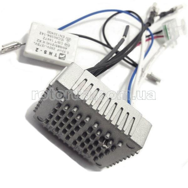 Контроллер болгарки Makita GA7061R, GA9061R, GA9063R старый &mdash; rotorua.com.ua