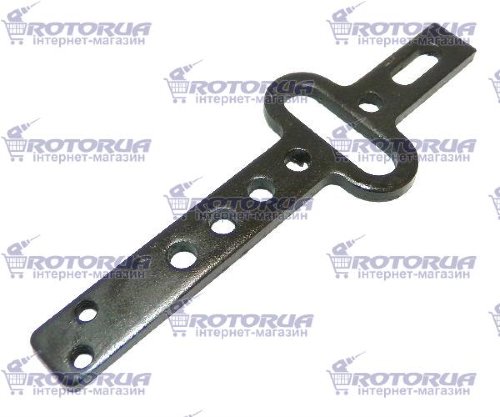 Шток лобзика №2 фото 1 — rotorua.com.ua