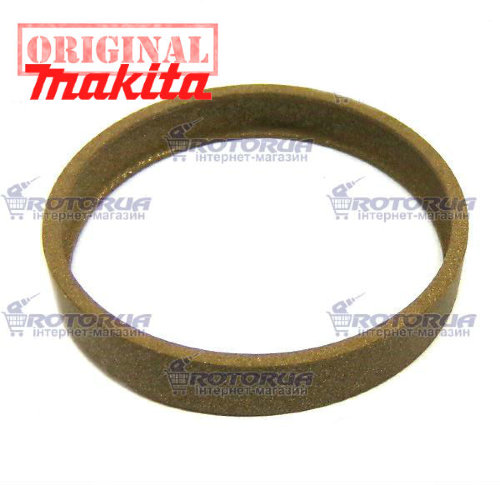 Кольцо фторидное 25 перфоратора Makita HR4001C, HR5201C фото 1 — rotorua.com.ua