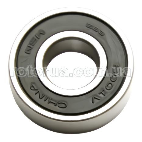 Подшипник шариковый 6001V NSK 12х28х8 мм &mdash; rotorua.com.ua