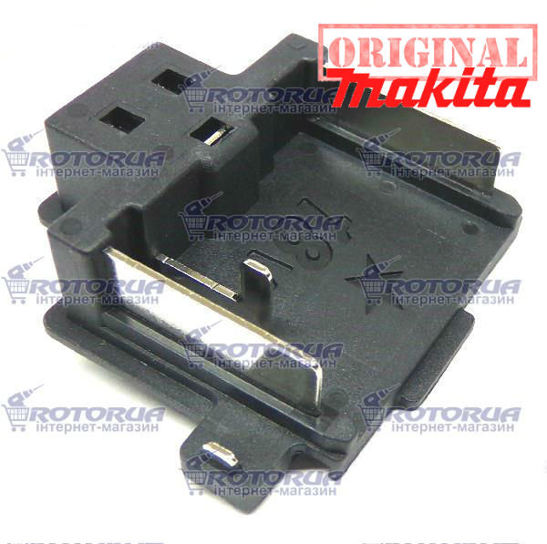 Терминал Makita BGA452, DDF482, DHR241 — rotorua.com.ua