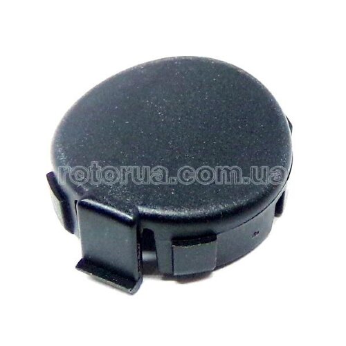 Кришка щіткотримача Makita BGA452 фото 1 — rotorua.com.ua