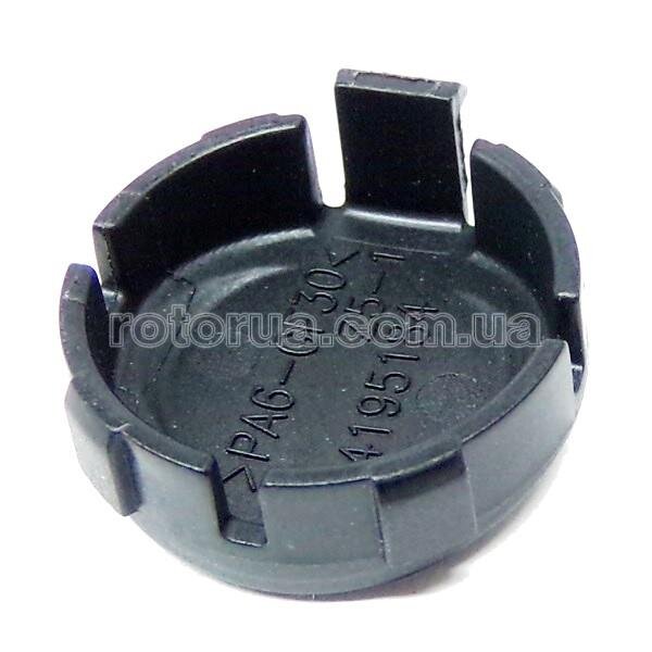 Крышка щеткодержателя Makita BGA452 — rotorua.com.ua