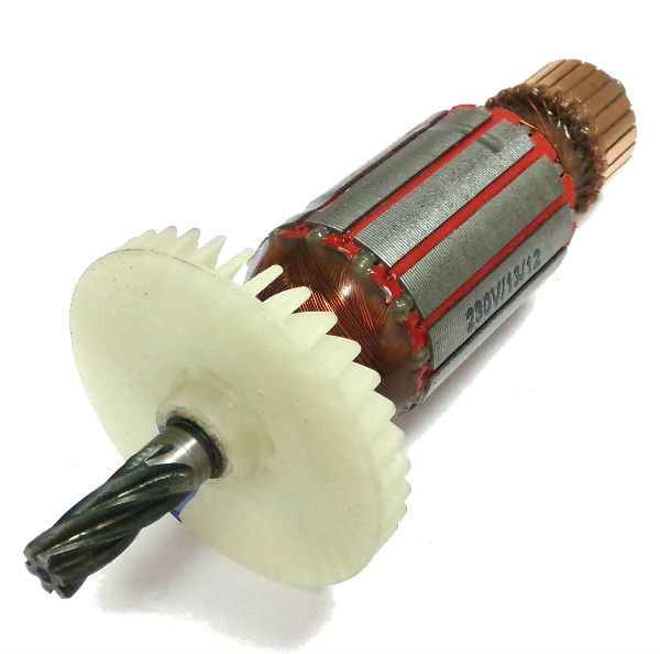 Якорь перфоратора DWT SBH07-22 T BMC &mdash; rotorua.com.ua