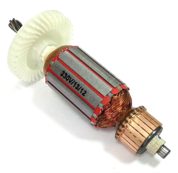 Якорь перфоратора DWT SBH07-22 T BMC &mdash; rotorua.com.ua