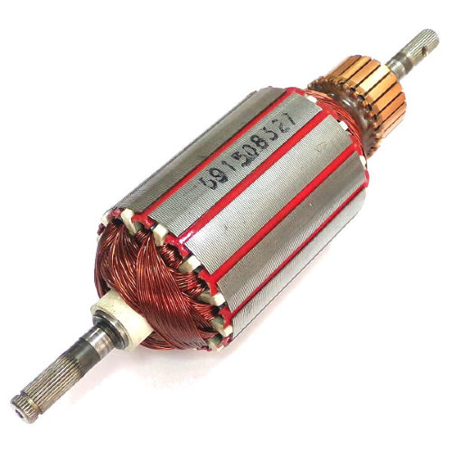 Якір тримера Wintech WGT-1000, Темп 1500 фото 1 — rotorua.com.ua