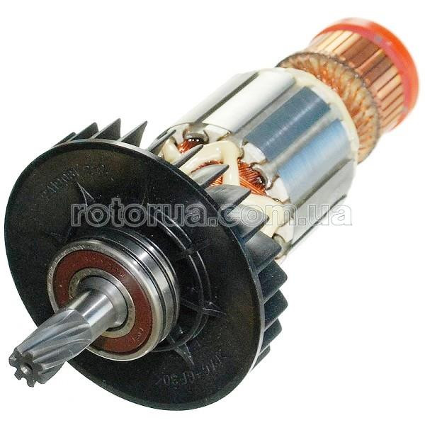 Якорь отбойного молотка Makita HM1101C, HM1111C &mdash; rotorua.com.ua