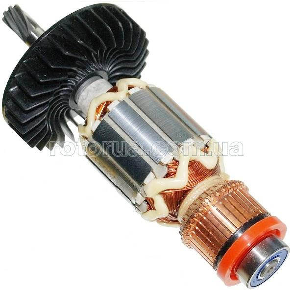 Якорь отбойного молотка Makita HM1101C, HM1111C &mdash; rotorua.com.ua