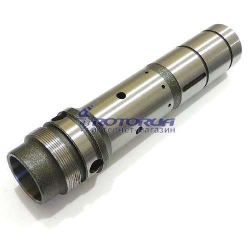 Ствол большой перфоратора 25 мм 1 фото 1 — rotorua.com.ua