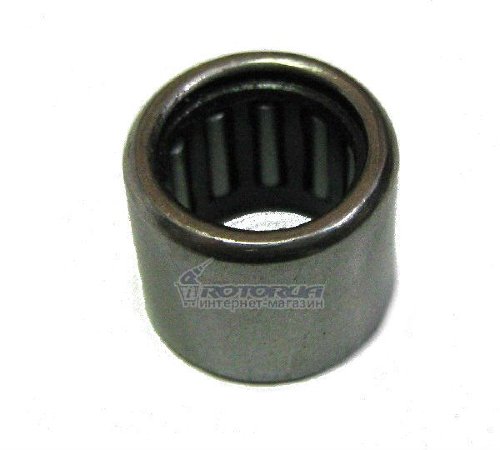 Подшипник игольчатый HK1210 12х16х10 фото 1 — rotorua.com.ua