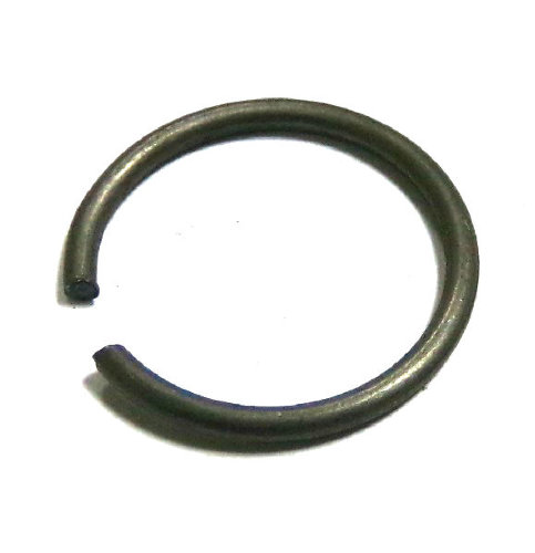 Стопорное кольцо ствола перфоратора 19 мм фото 1 — rotorua.com.ua