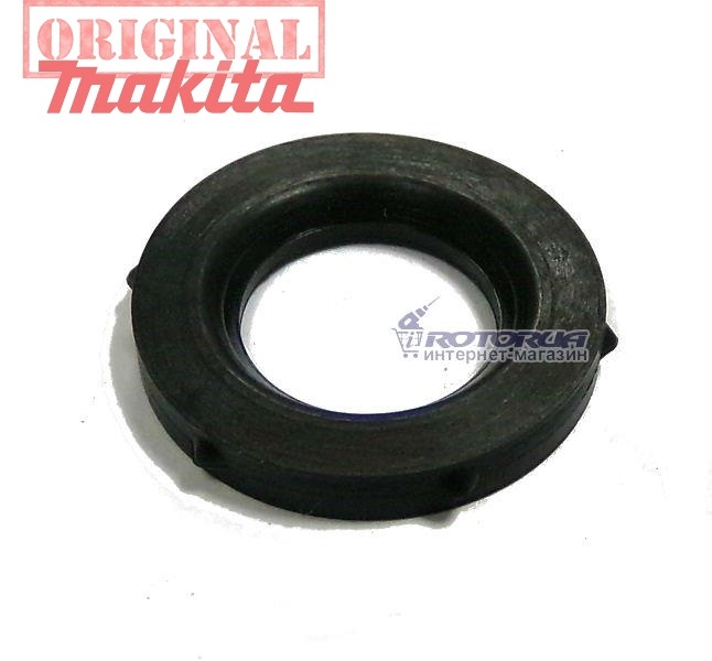 Кольцо сепаратор бойка перфоратора Makita HR2470, HR2810 — rotorua.com.ua