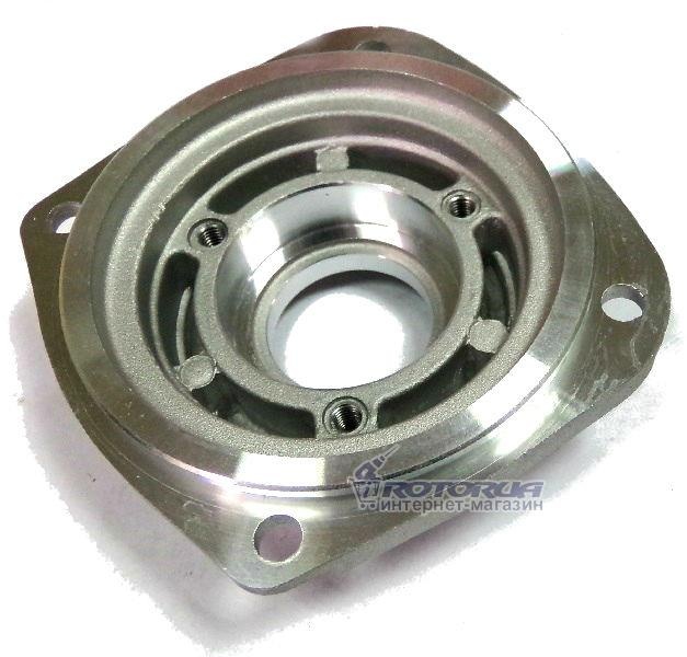 Фланец корпуса редуктора болгарки Makita GA9020, GA9030S, GA9040R — rotorua.com.ua