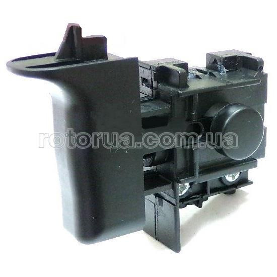 Кнопка TG843TB-2 дрели Makita HP1640, перфоратора HR1830 оригинал