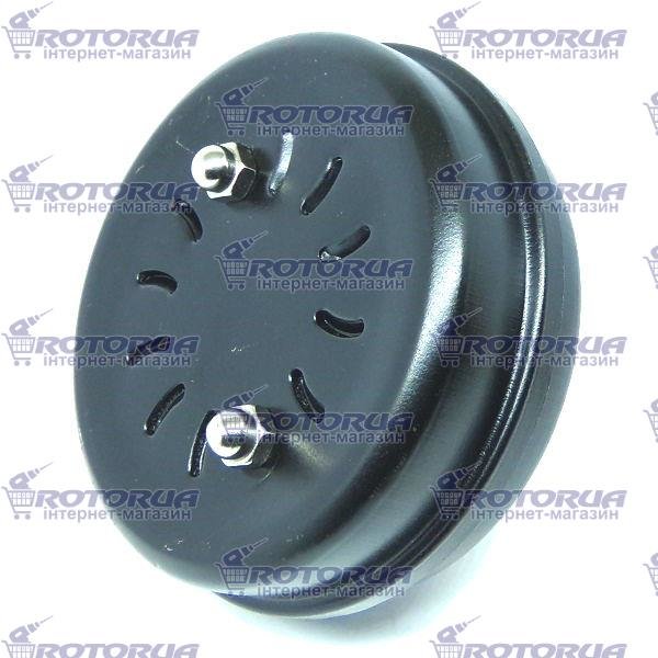 Фільтр повітряний компресора 16 мм метал — rotorua.com.ua