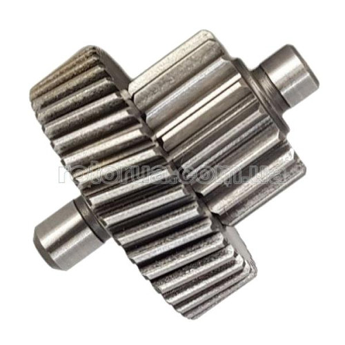 Шестерня 53 сетевого шуруповерта Makita FS2300, FS2700 фото 1 — rotorua.com.ua