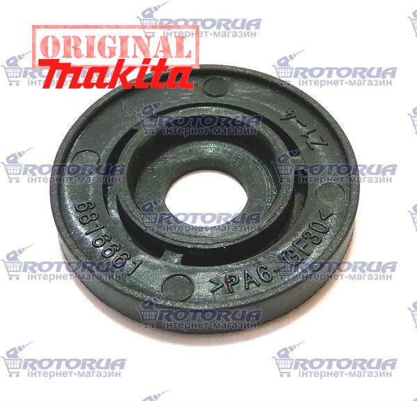 Ізоляційна прокладка якоря Makita 2414NB, UC4030A, UC4551A, M0921 — rotorua.com.ua