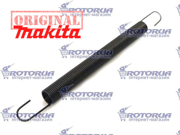 Pворотна пружина 4 Makita 5705R — rotorua.com.ua