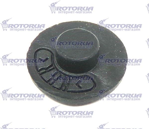 Гумовий ковпачок фрезера Makita RP0900 — rotorua.com.ua
