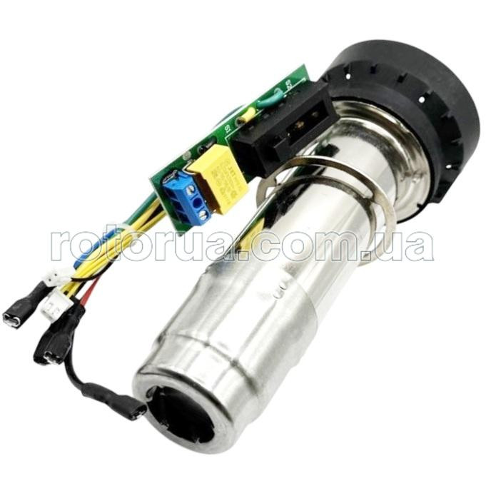 Нагреватель с кнопкой фена Makita HG6531C &mdash; rotorua.com.ua