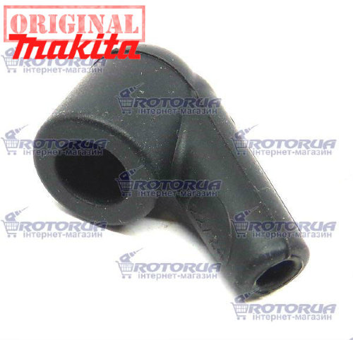 Конектор свічки бензопили Makita EA3502S фото 1 &mdash; rotorua.com.ua