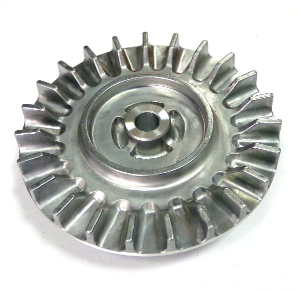 Крильчатка 76 стрічкової шліфмашини Makita 9404, 9903, 9920 — rotorua.com.ua