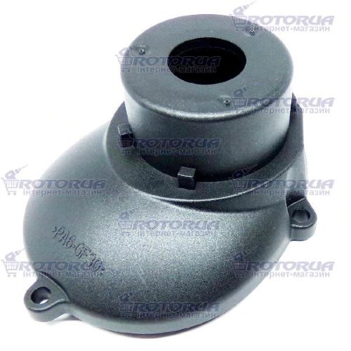 Корпус редуктора дрели Makita HP1630, HP1631 фото 1 — rotorua.com.ua