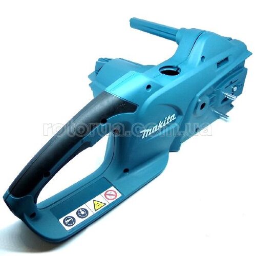 Корпус цепной пилы Makita UC3541A, UC4041A фото 1 — rotorua.com.ua